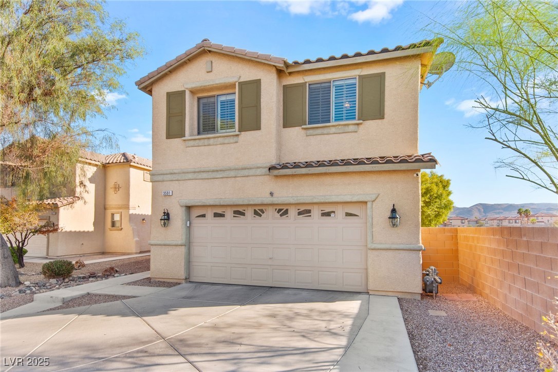 3591 Bella Sovana Court