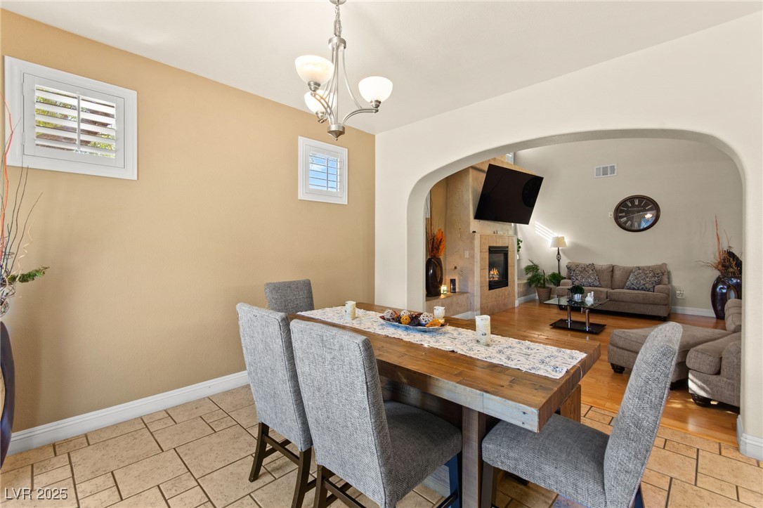 3591 Bella Sovana Court