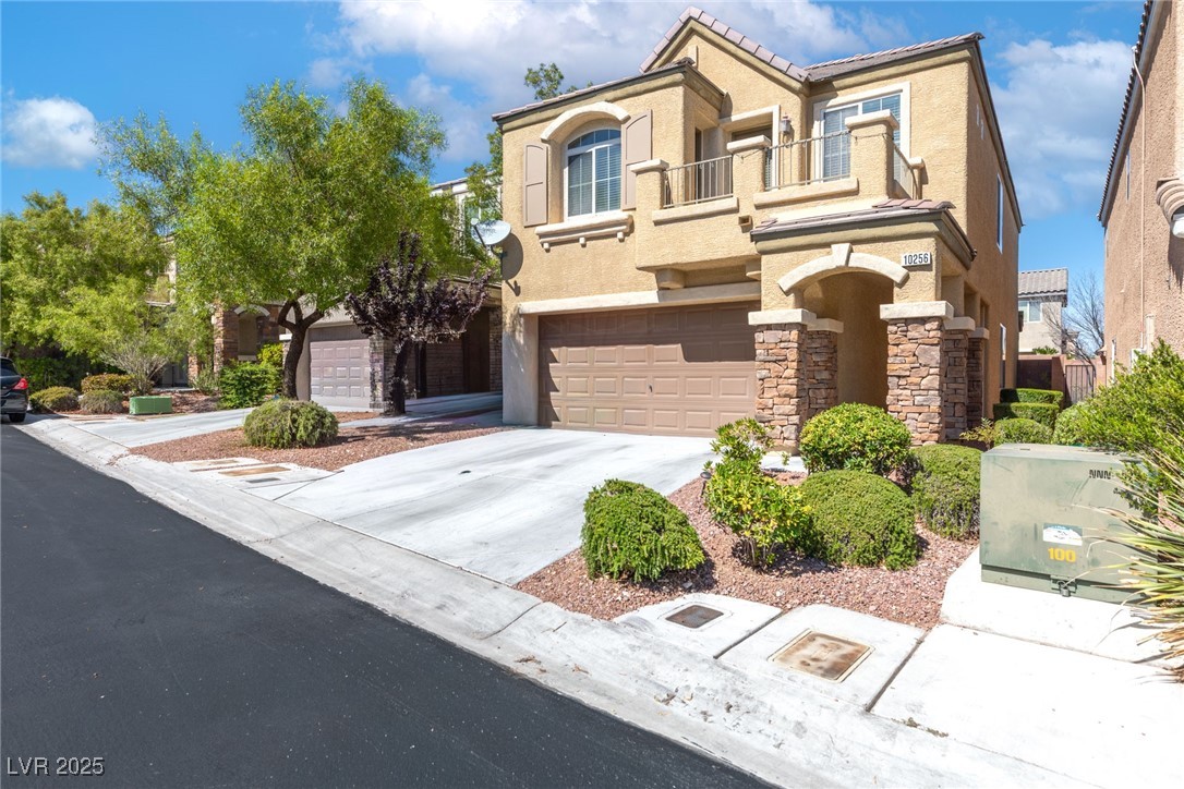 10256 Headrick Drive