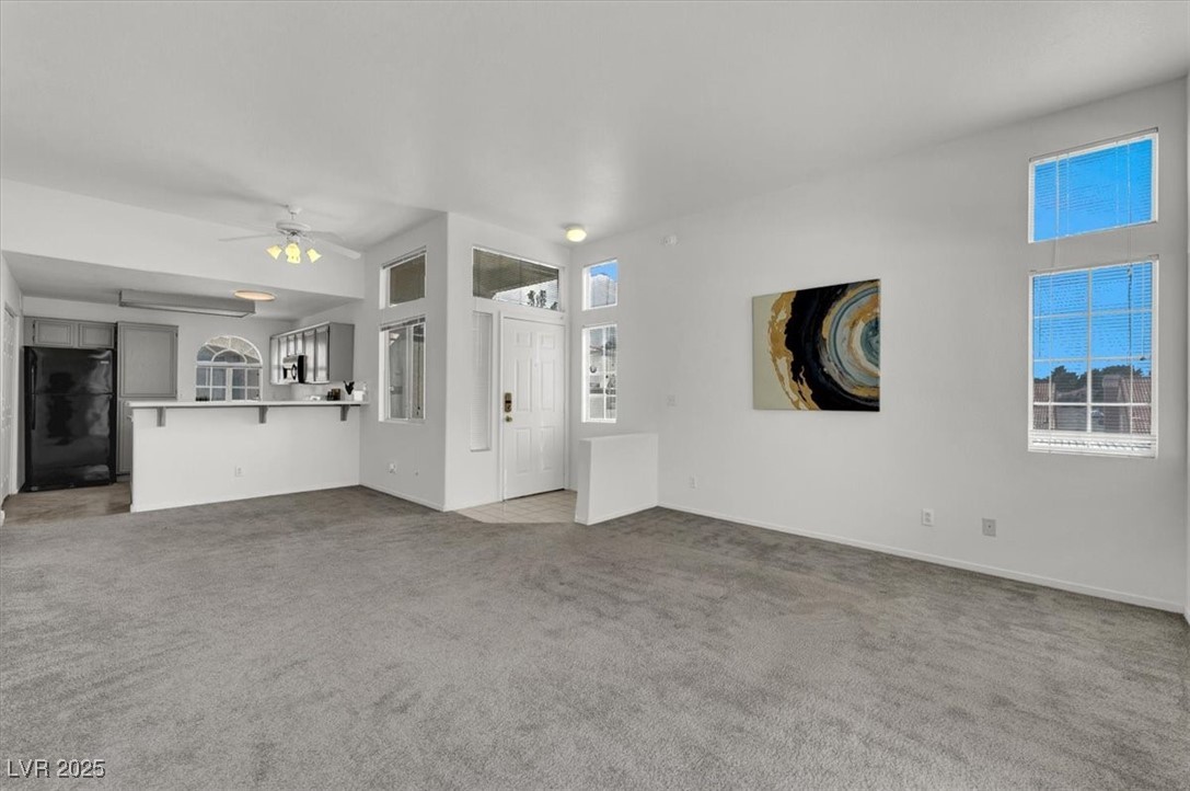 3125 North Buffalo Drive 2102