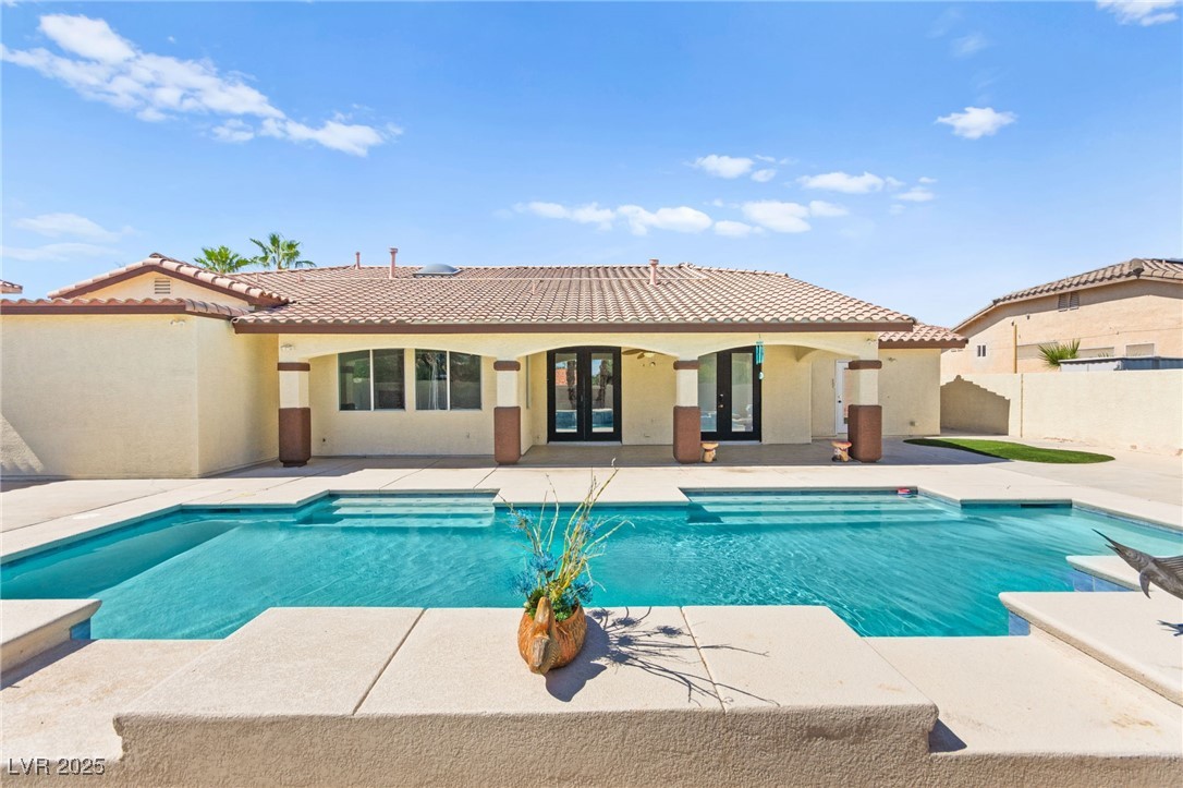 3064 Azure Bay Street