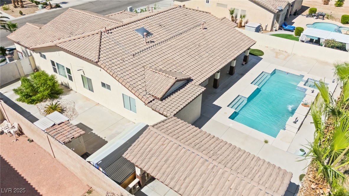 3064 Azure Bay Street