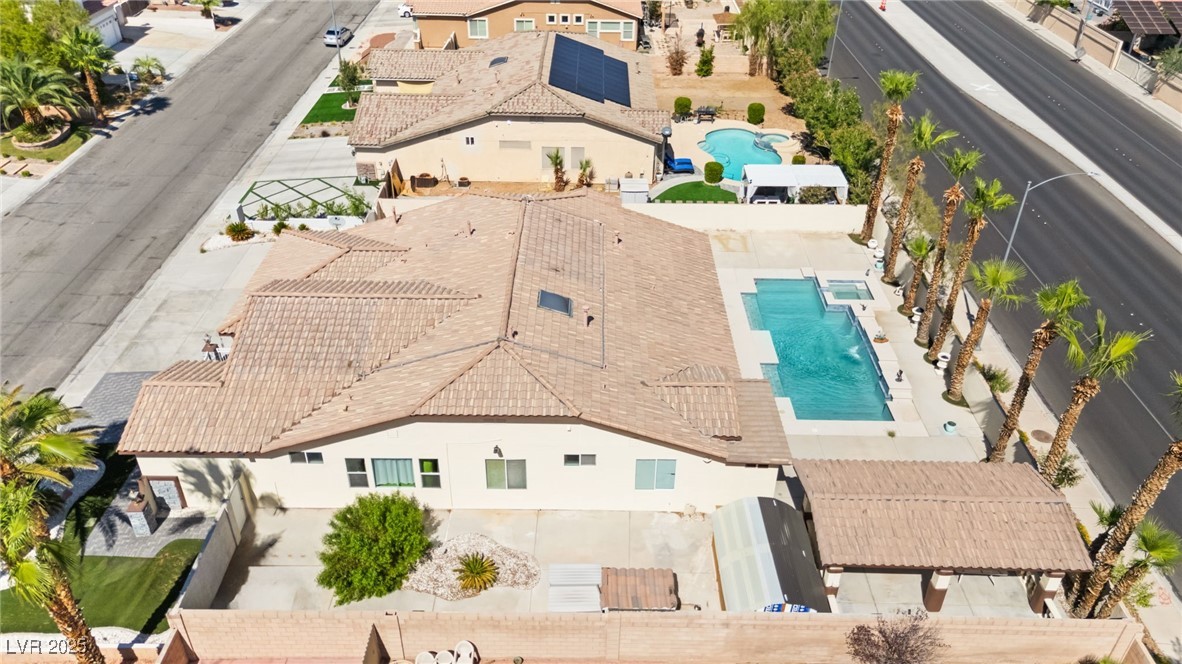 3064 Azure Bay Street