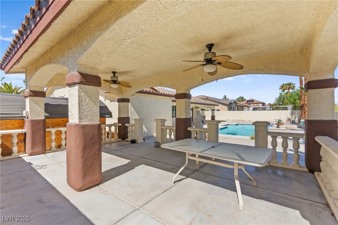 3064 Azure Bay Street