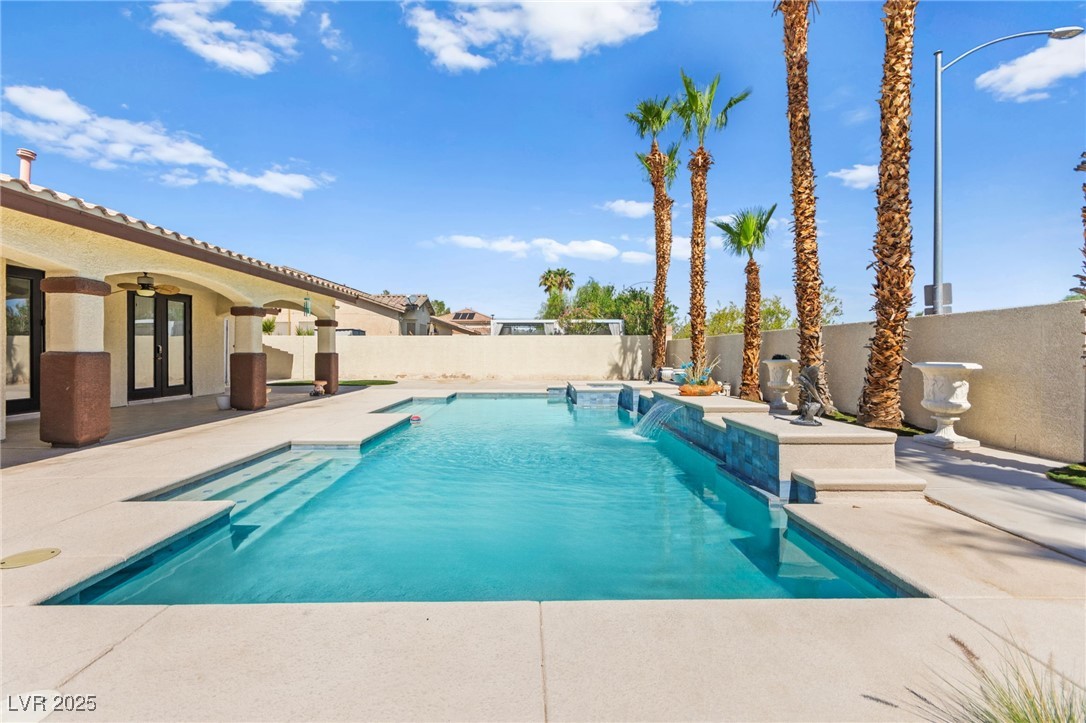 3064 Azure Bay Street