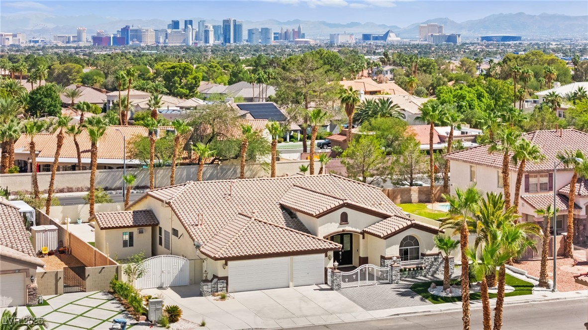 3064 Azure Bay Street