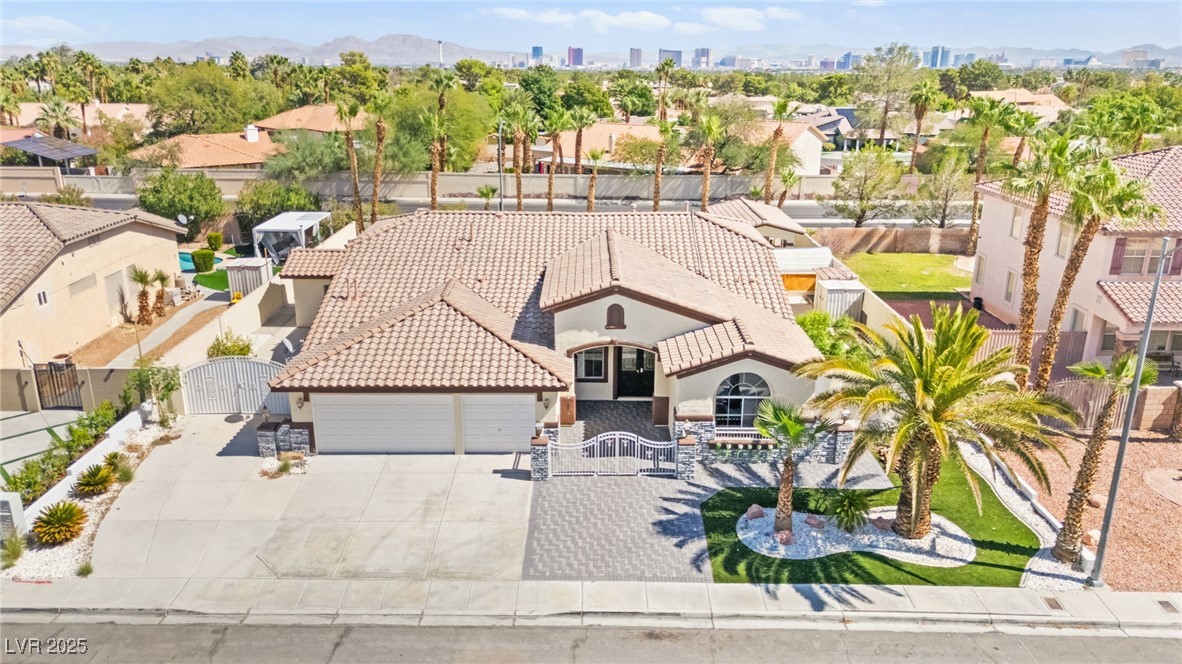 3064 Azure Bay Street