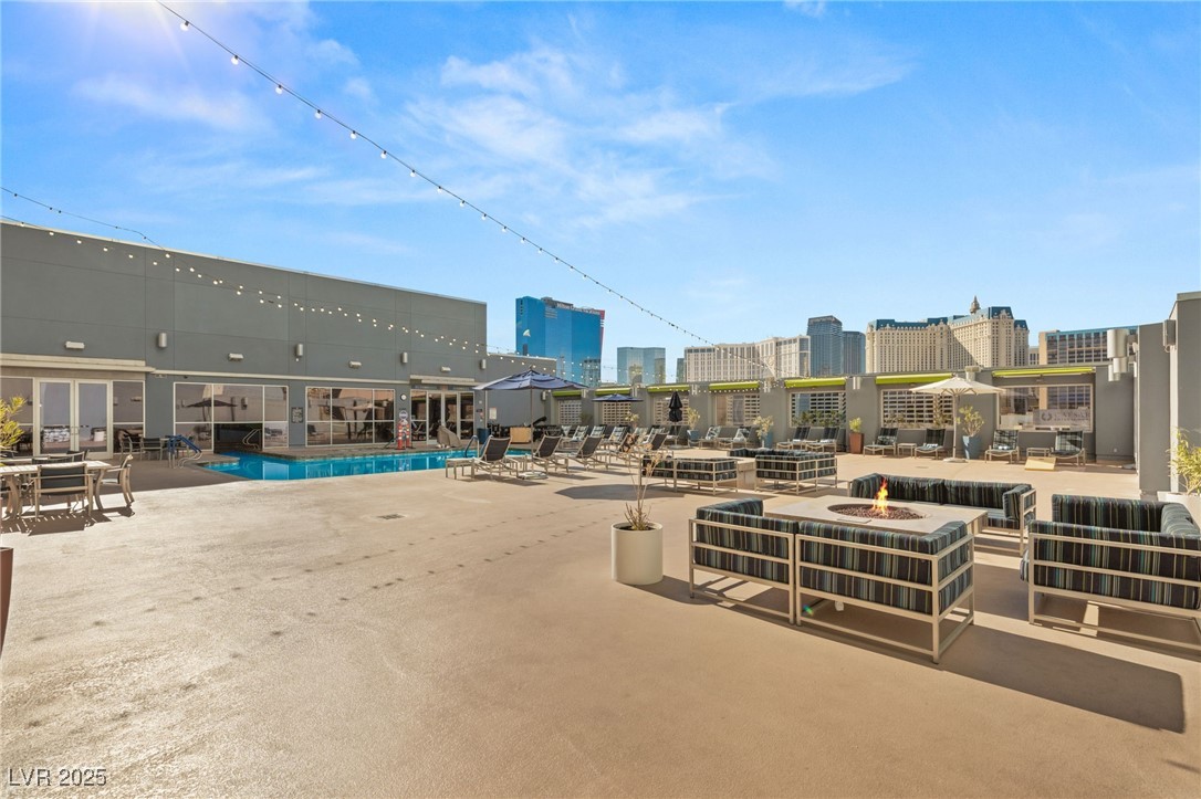 211 East Flamingo Road 803