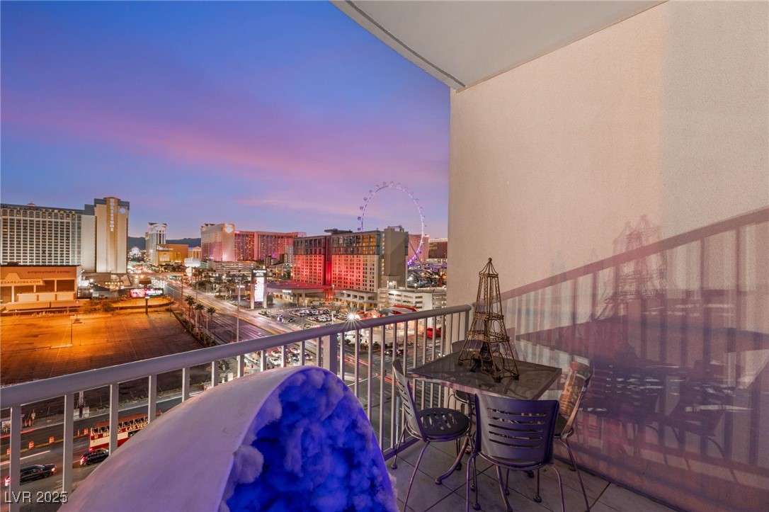 211 East Flamingo Road 803