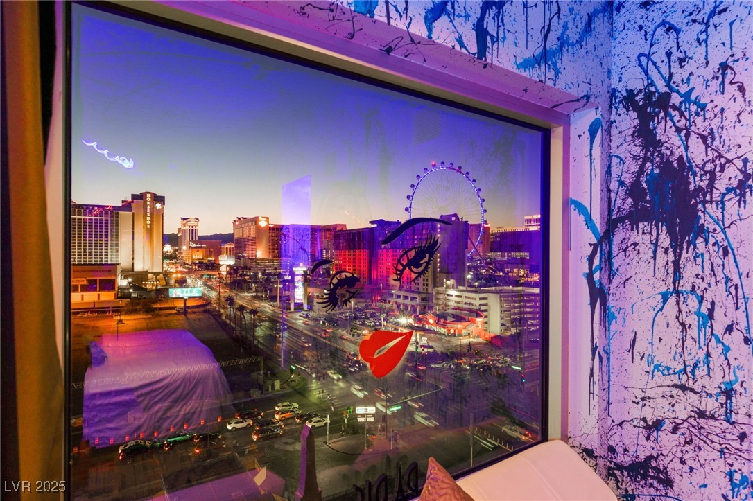 211 East Flamingo Road 803