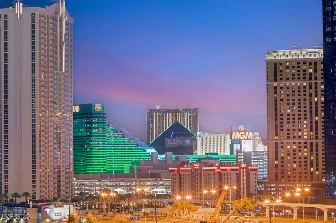 211 East Flamingo Road 803