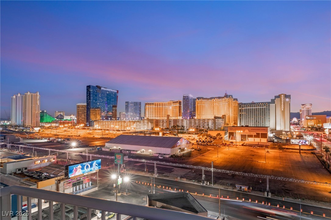 211 East Flamingo Road 803