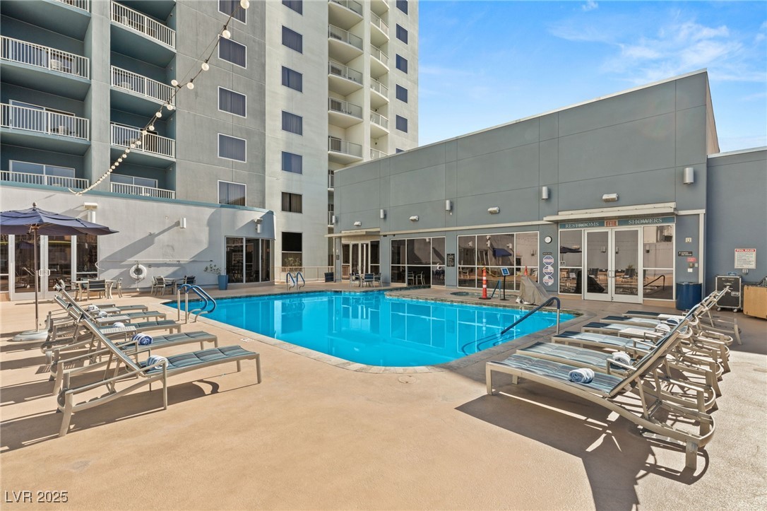 211 East Flamingo Road 803