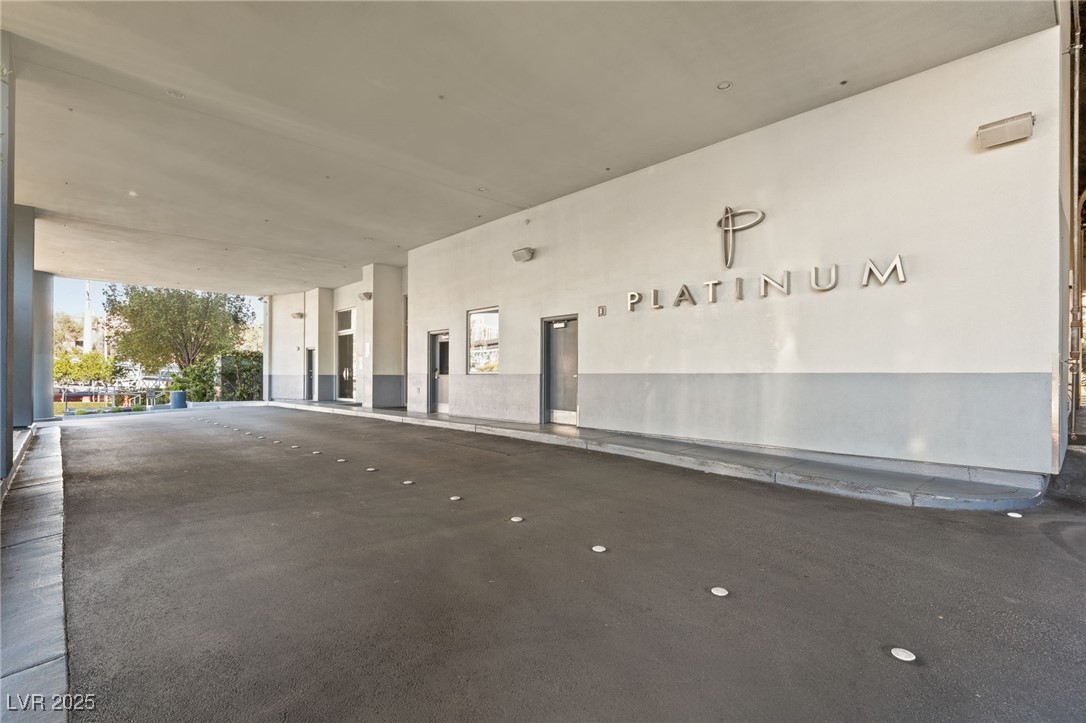 211 East Flamingo Road 803