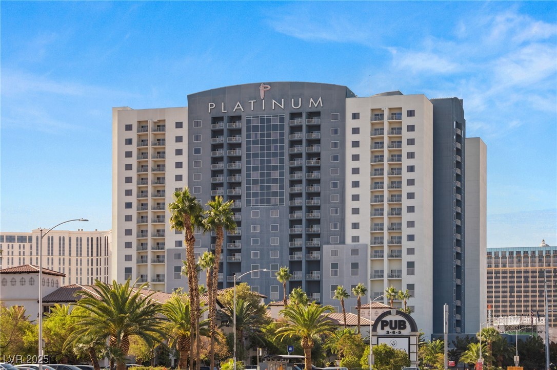 211 East Flamingo Road 803