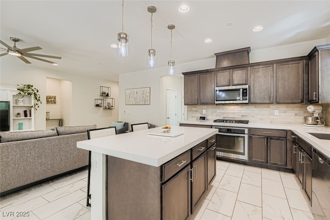 1269 Olivia Parkway