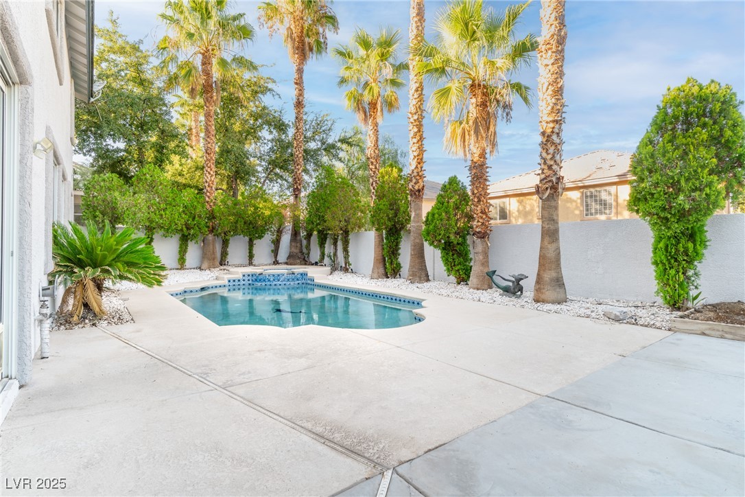 10728 Balsam Creek Avenue