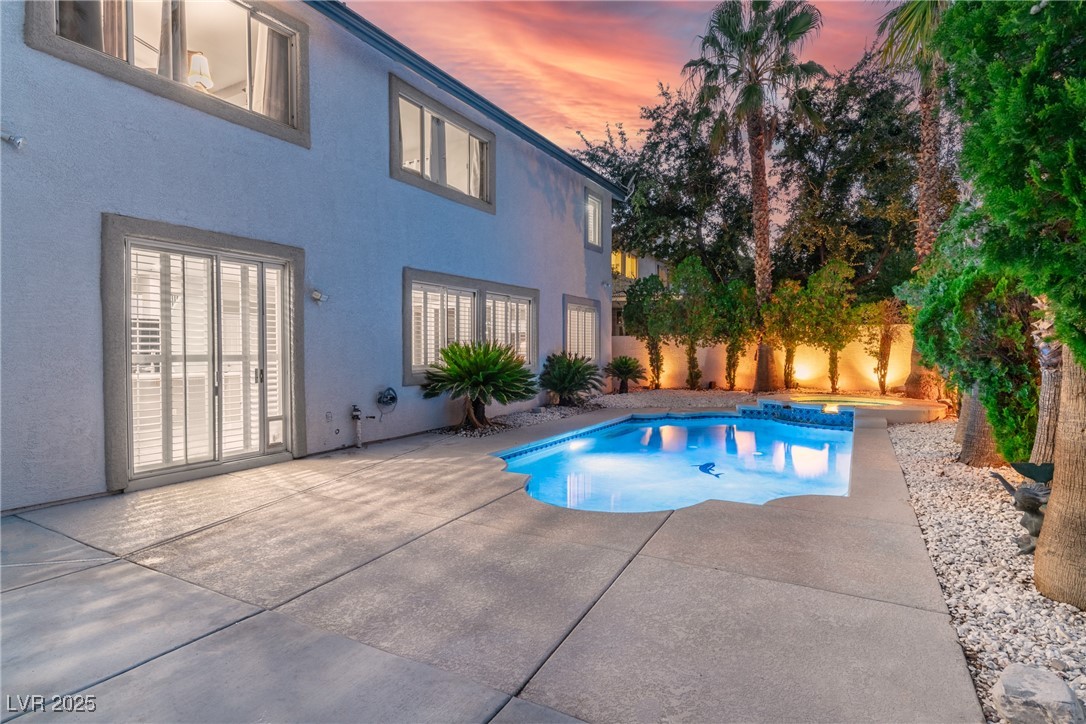 10728 Balsam Creek Avenue