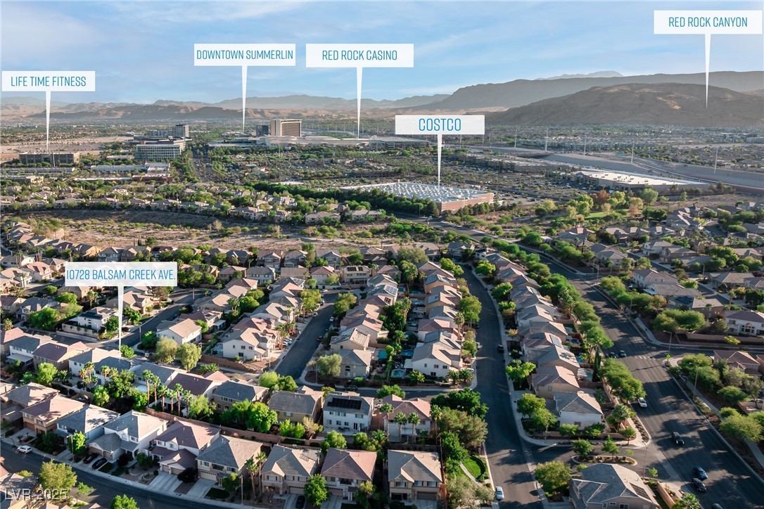 10728 Balsam Creek Avenue