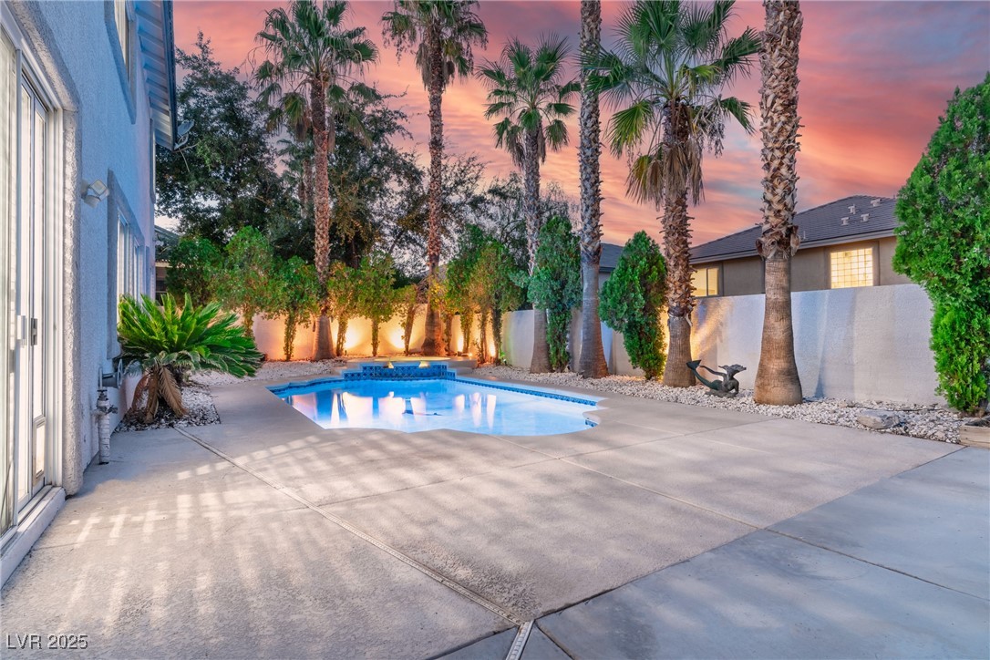 10728 Balsam Creek Avenue