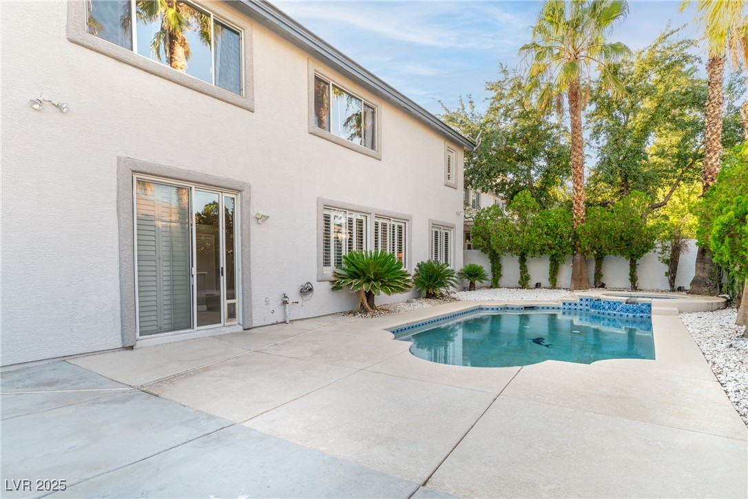 10728 Balsam Creek Avenue