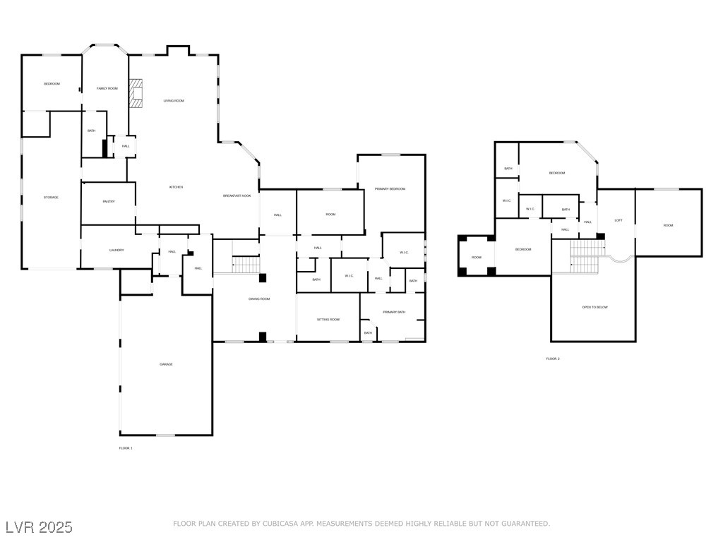 1383 Opal Valley Street