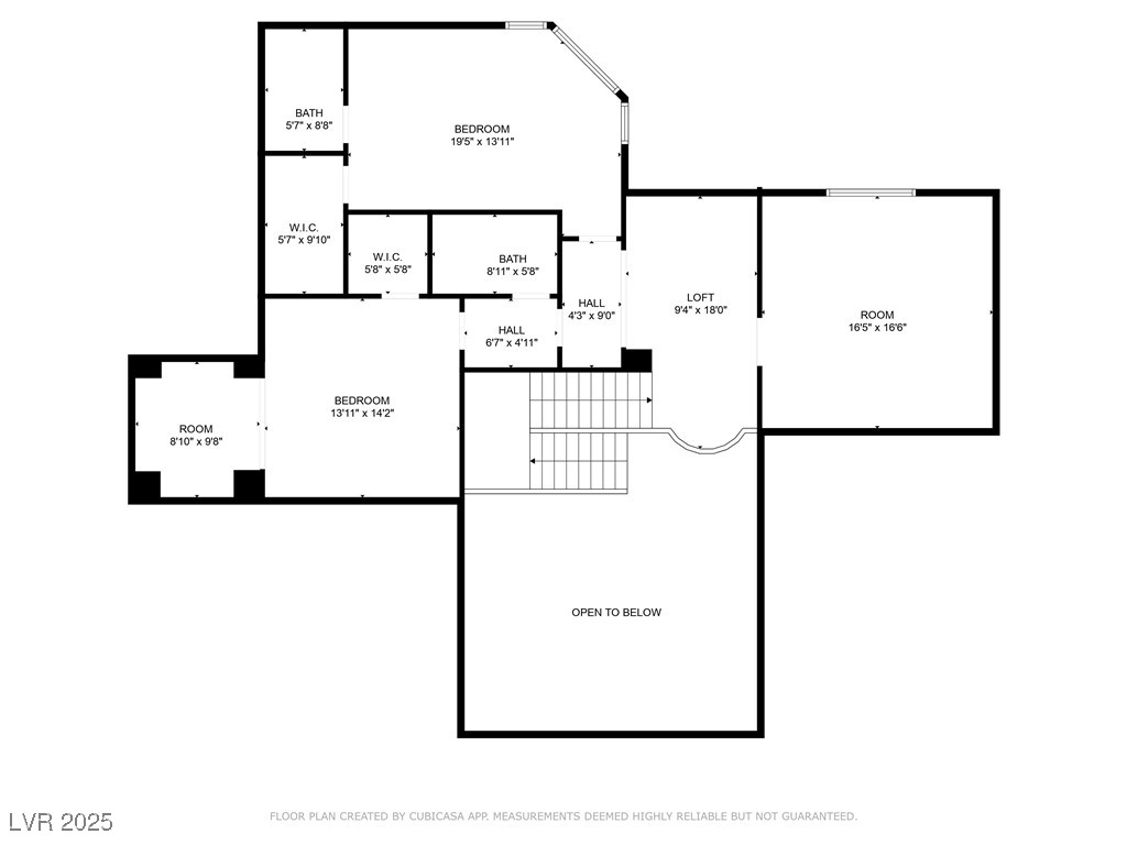 1383 Opal Valley Street