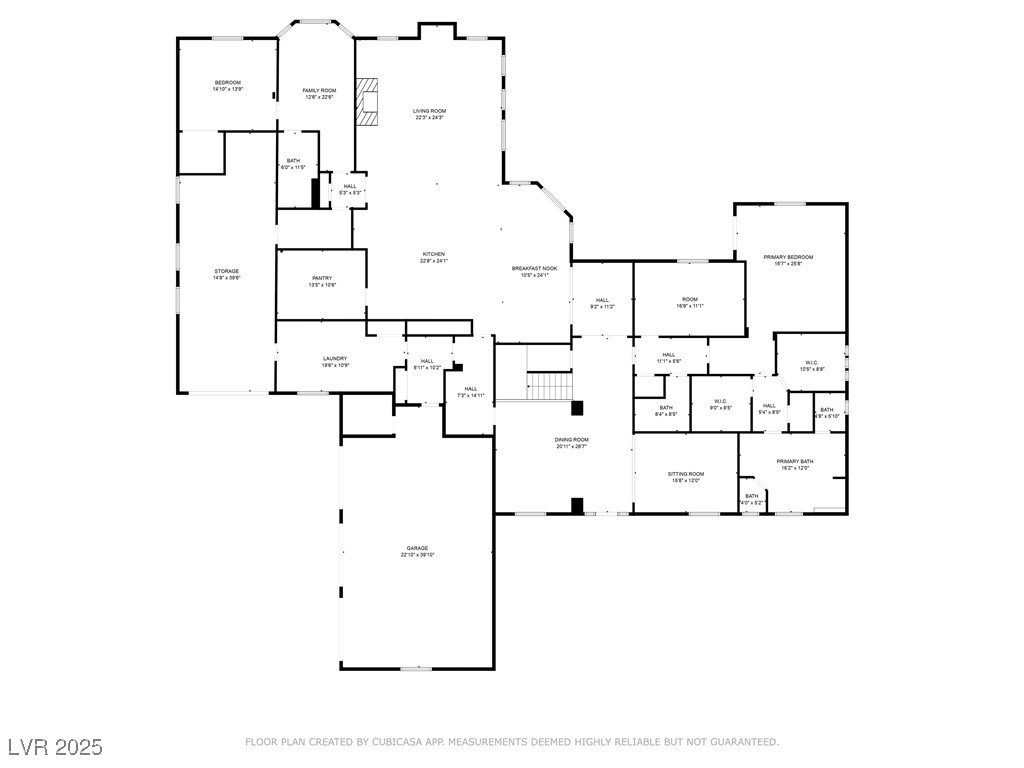 1383 Opal Valley Street