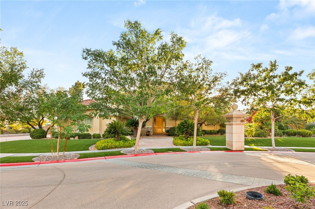 1383 Opal Valley Street