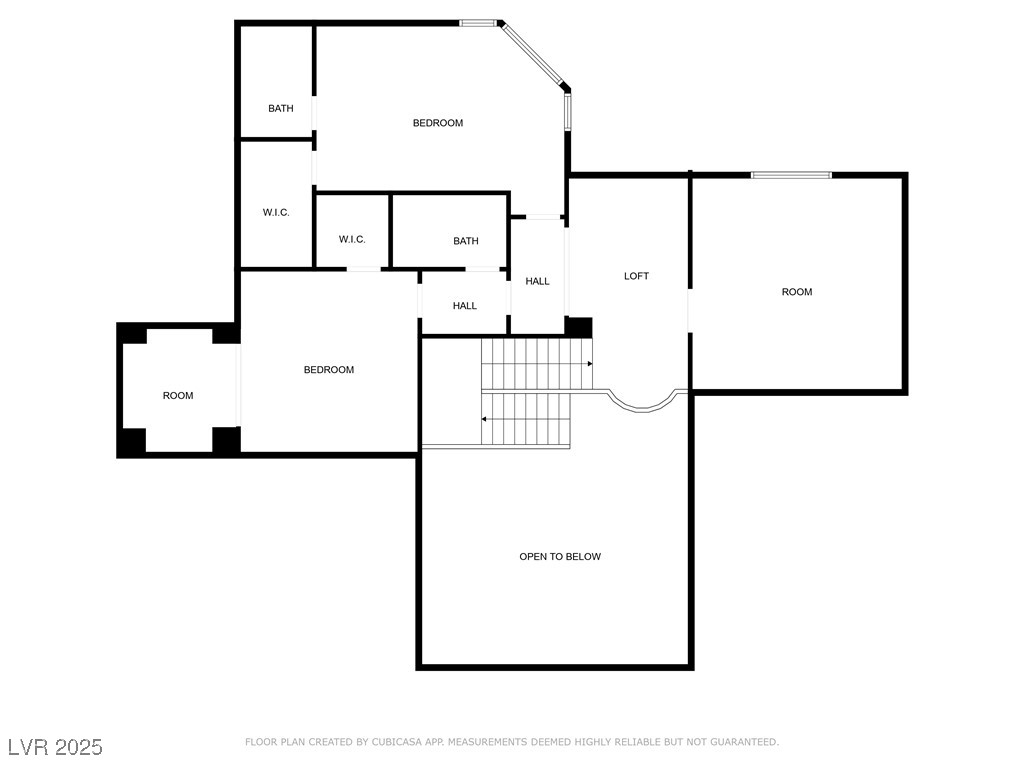 1383 Opal Valley Street