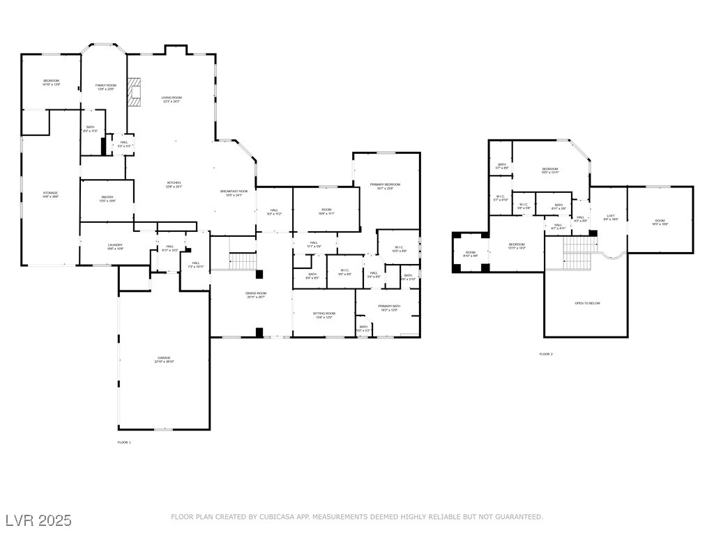 1383 Opal Valley Street