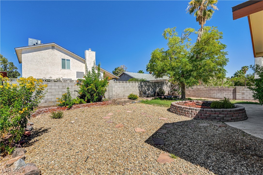 6508 Faith Peak Drive