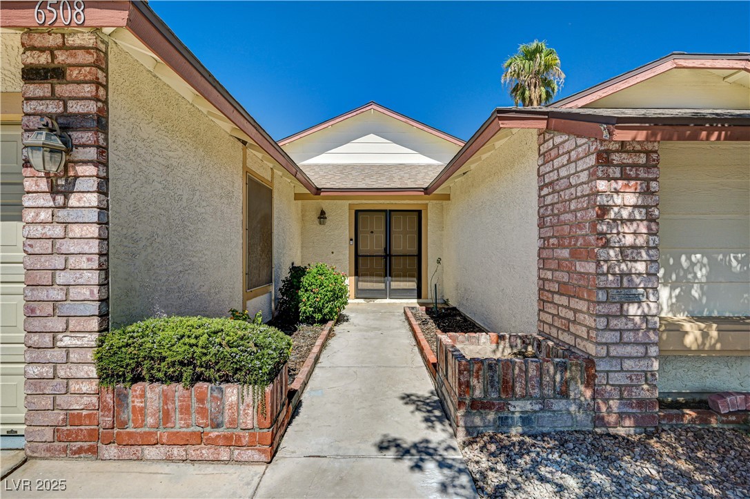 6508 Faith Peak Drive