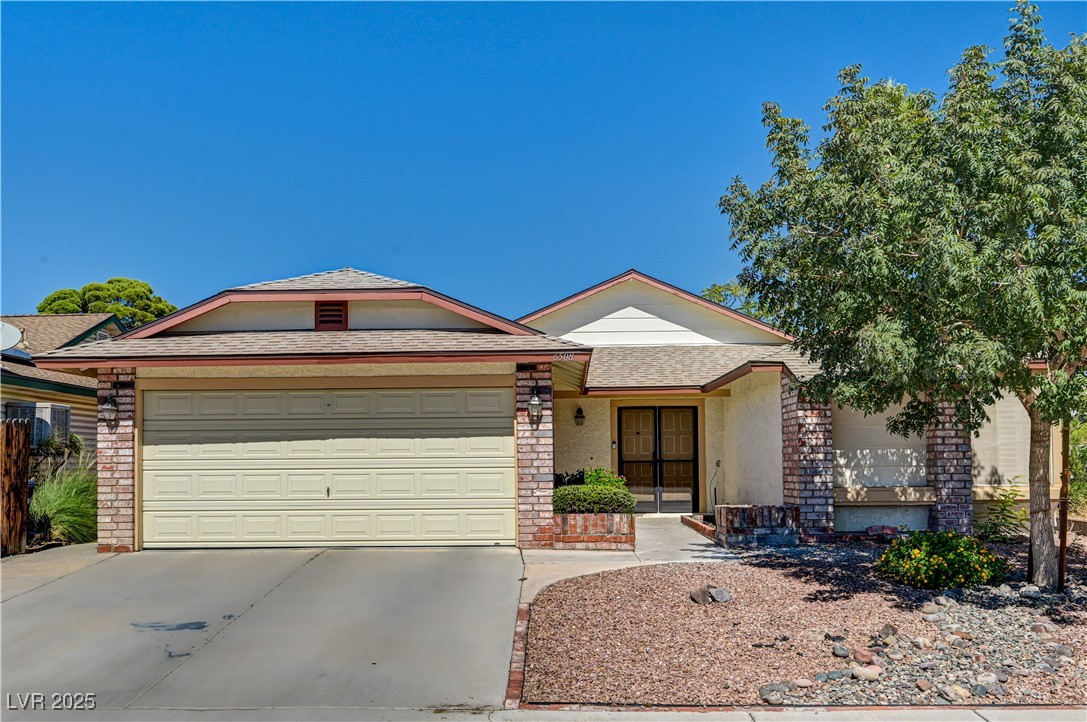 6508 Faith Peak Drive