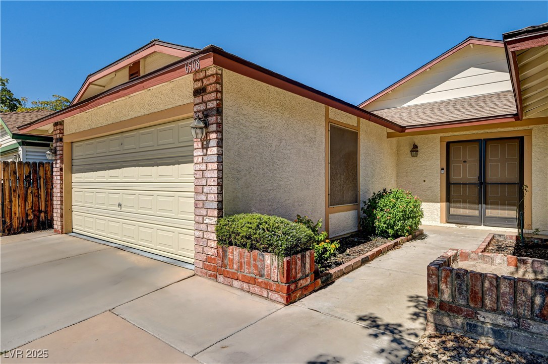 6508 Faith Peak Drive