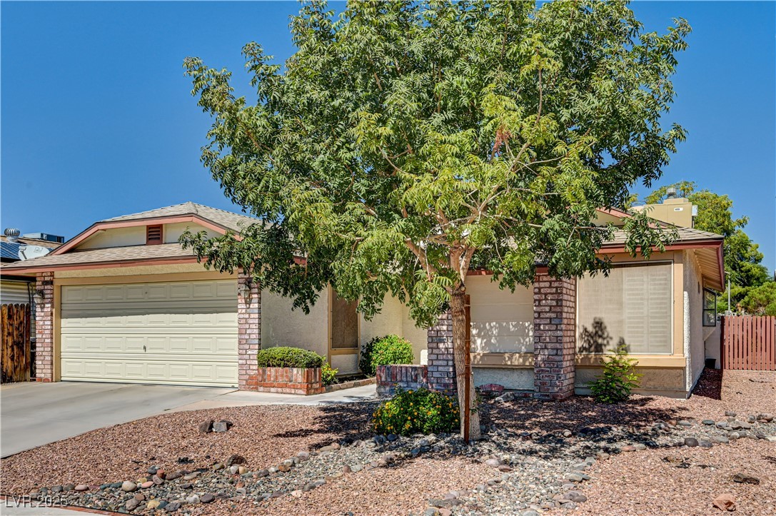 6508 Faith Peak Drive