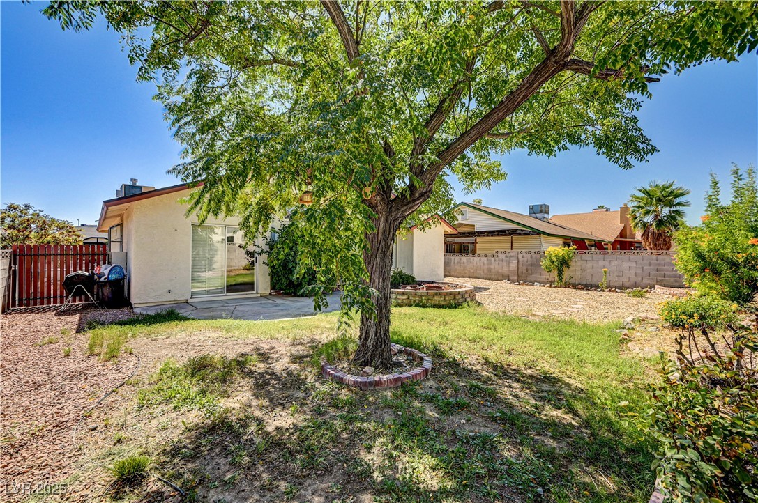 6508 Faith Peak Drive