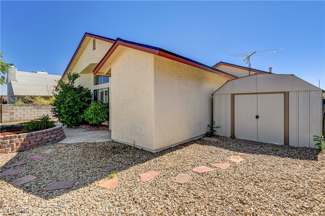 6508 Faith Peak Drive
