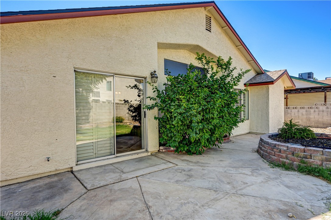 6508 Faith Peak Drive