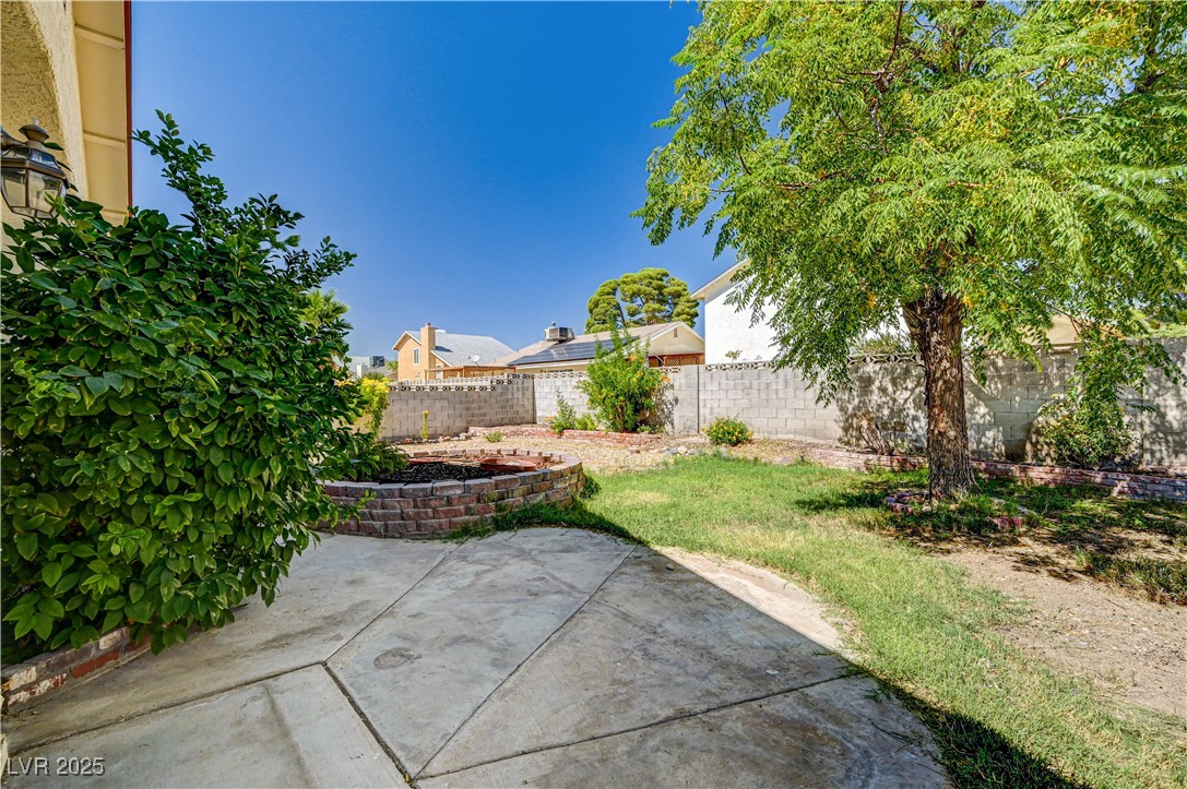 6508 Faith Peak Drive