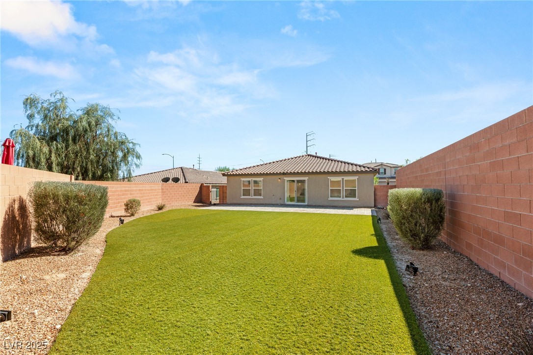 508 Sand Sage Avenue