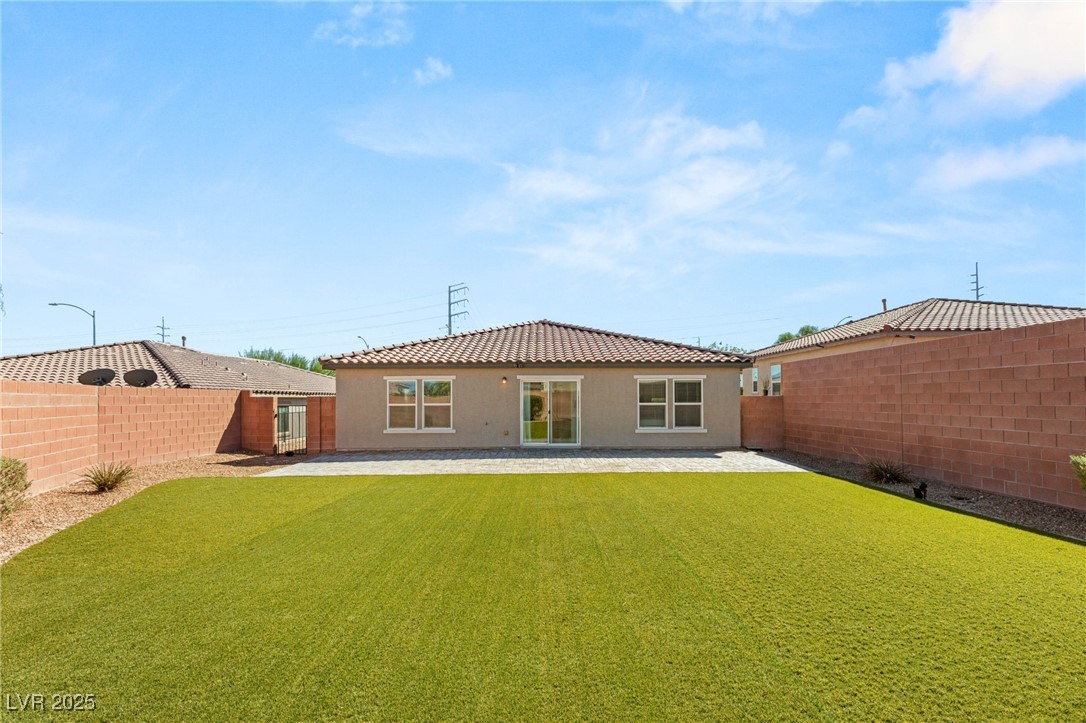 508 Sand Sage Avenue