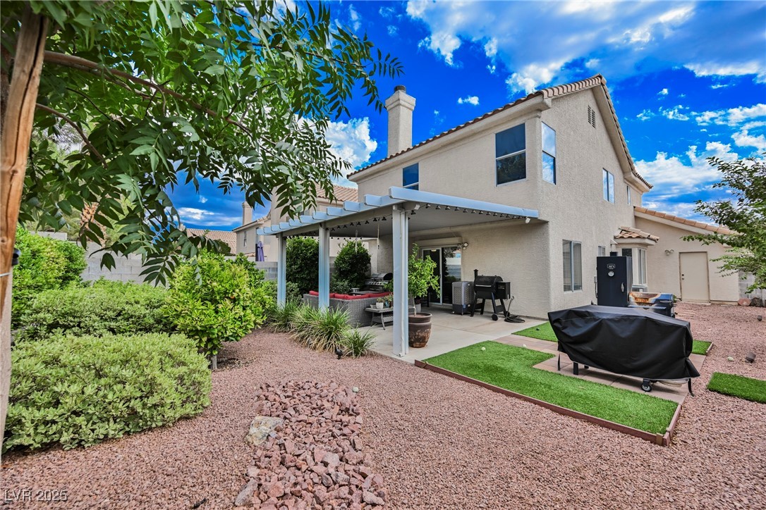1221 Lucia Drive