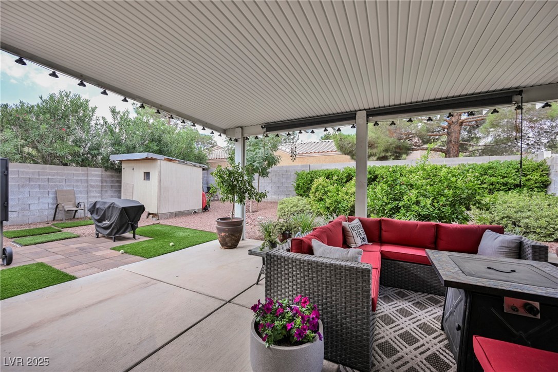 1221 Lucia Drive