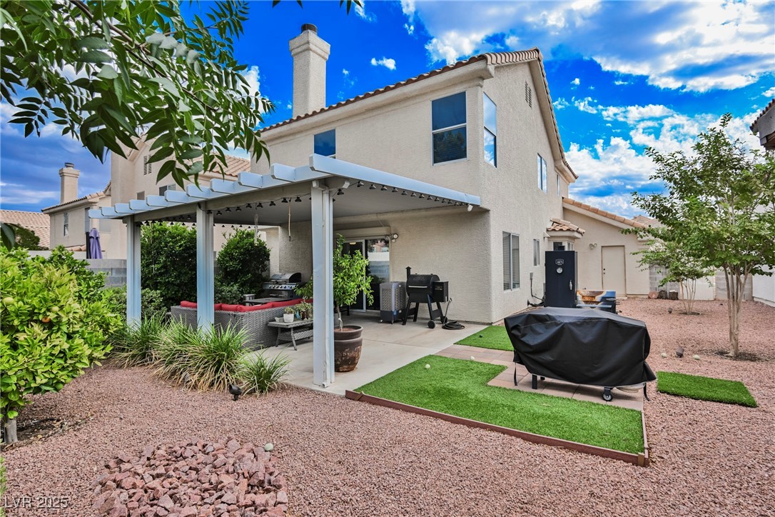 1221 Lucia Drive