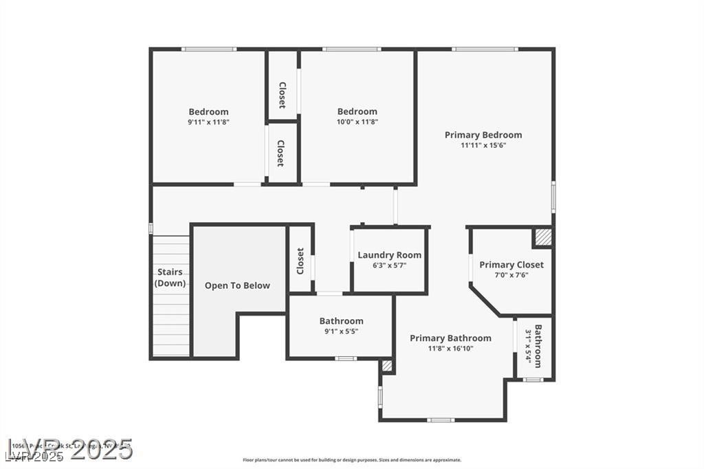 10568 Peach Creek Street