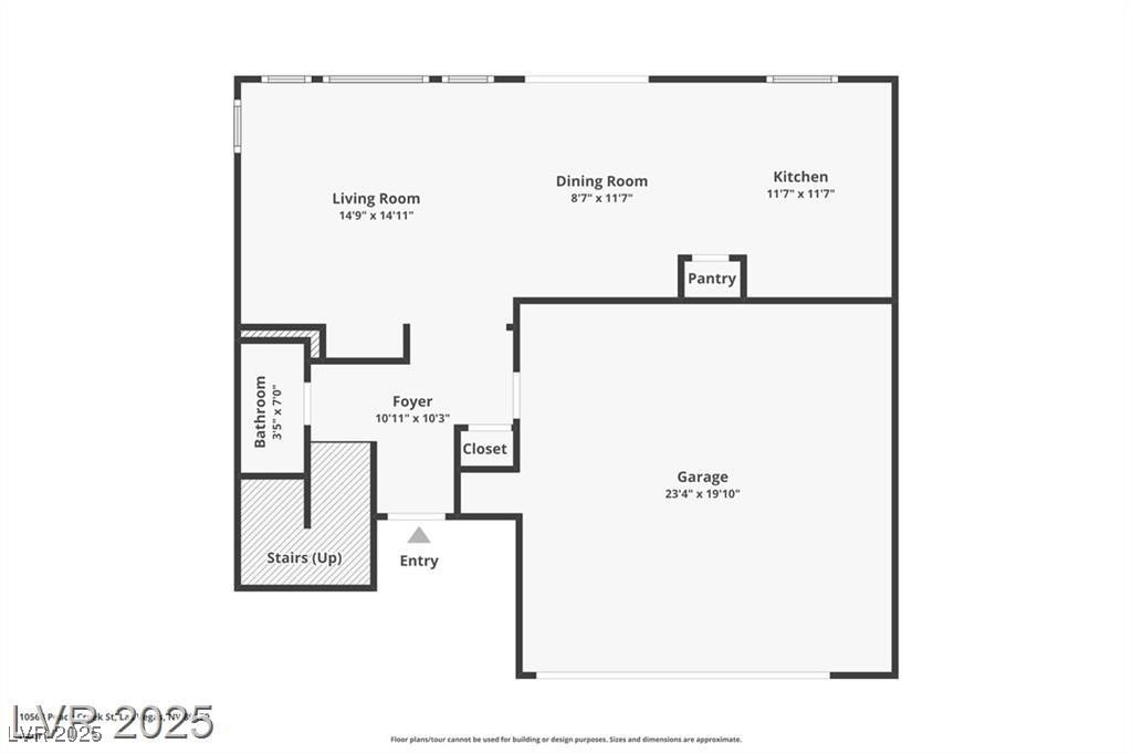 10568 Peach Creek Street