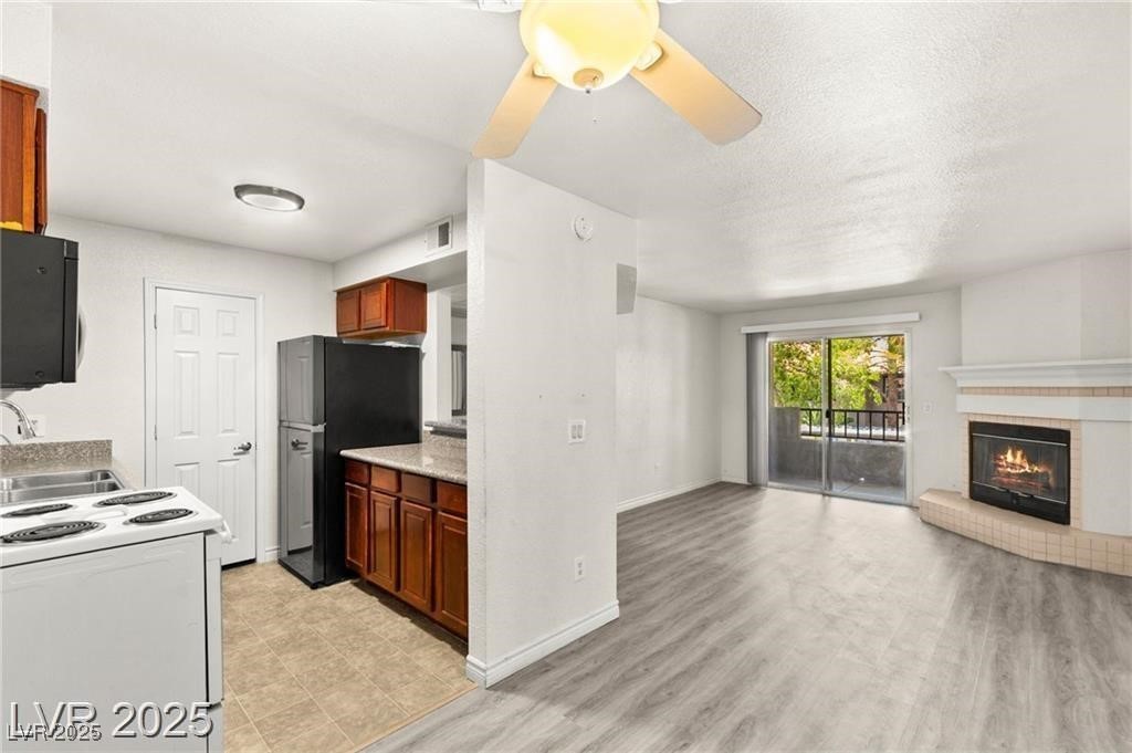 2606 South Durango Drive 276