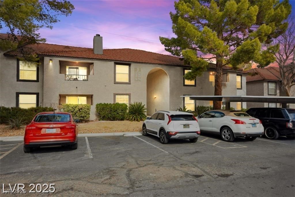 2606 South Durango Drive 276