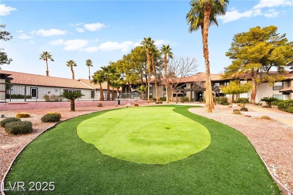 2606 South Durango Drive 276